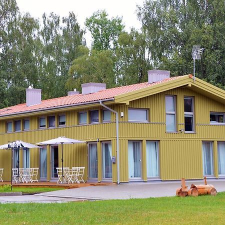 Karkse Leilighet Pervalka Eksteriør bilde